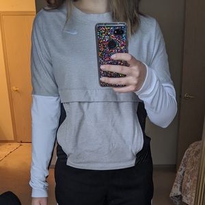 Nike Dri-fit shirt